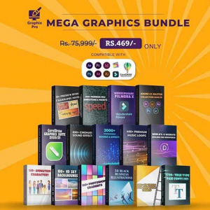 Mega Graphic Bundle