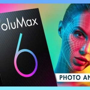 VoluMax 3D Photo Animator V6