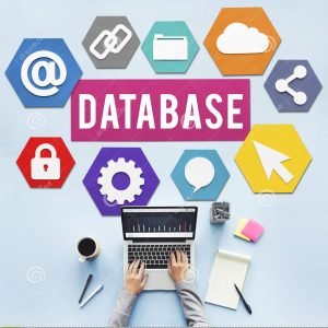 Database Collection -All Niche