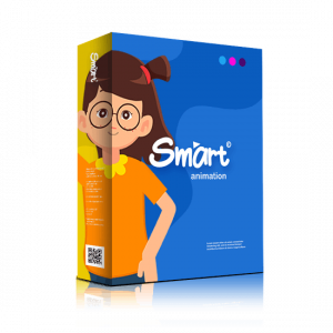 SMART ANIMATION – No 1 Animation Video Creator