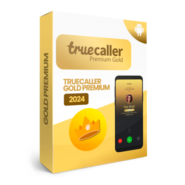 Truecaller Premium Gold 𝐯𝟏𝟒.𝟑𝟐🔥𝟮𝟬𝟮𝟓 𝗟𝗮𝘁𝗲𝘀𝘁🔥 𝐀𝐧𝐝𝐫𝐨𝐢𝐝 | Identify Call ID & Block Spam | No Ads