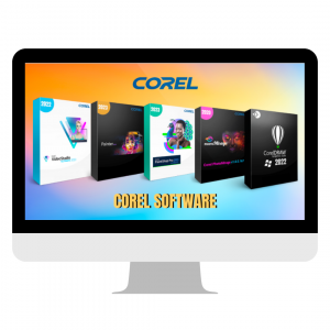 Corel Software 5 / Lifetime For (Windows)