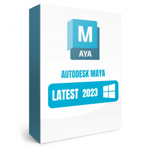 Autod*sk M*AYA 2023 (Latest) Video Guide Included | Lifetime | Full Version — [ Windows ]