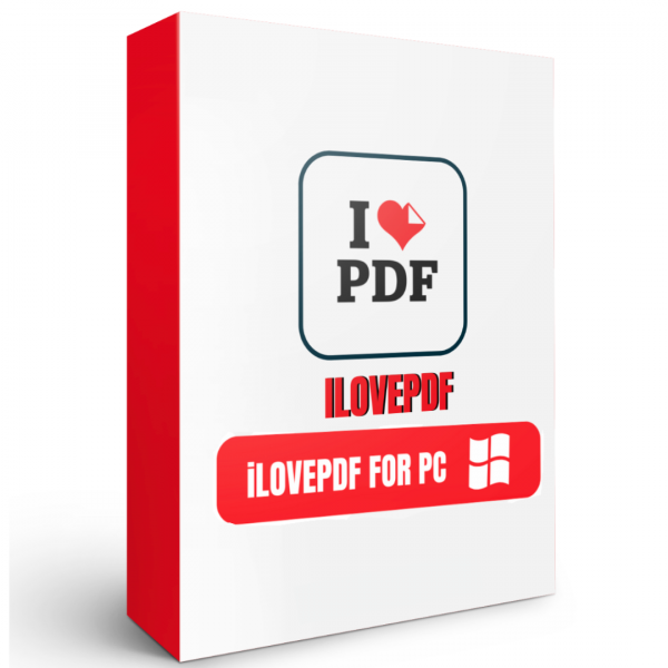 iLovePDF Premium for PC 1.2.134.0 | ✅Guide Provided | Lifetime Full Version | 100% Working |