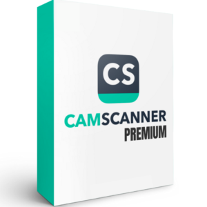 CamScanner Gold Premium (Latest Version 2024) | Lifetime Premium | No Watermark | -Android-