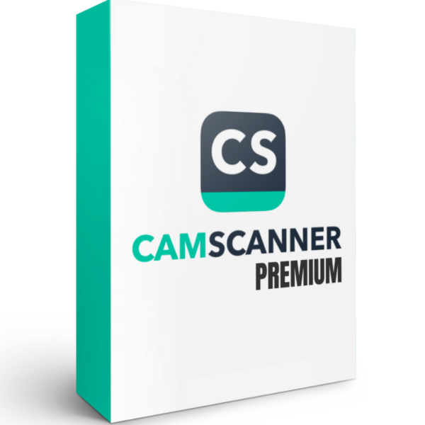 CamScanner Gold Premium (Latest Version 2024) | Lifetime Premium | No Watermark | -Android-