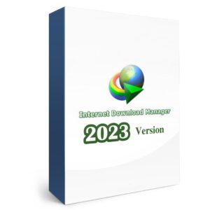 I-D-M Internet Download Manager | LATEST | 6.41 Build 7 | Easy install | 2023