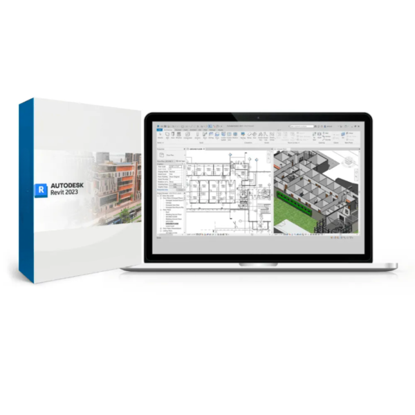 Revit 2023 + Vray | Easy Install Latest For Windows (64-Bit)