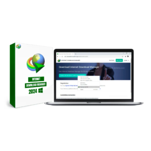 Internet Download Manager IDM 2025 v6.42.25 Latest Update Lifetime for Windows