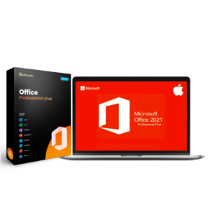 Microsoft office 2021 [Mac] | Latest Version Lifetime | M1, M2,INTEL, SONOMO