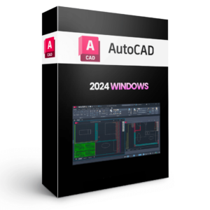 (Updated) Aut0cad 2024 | (Latest)+Video Guide Included | Lifetime | Full Version — [ Windows]