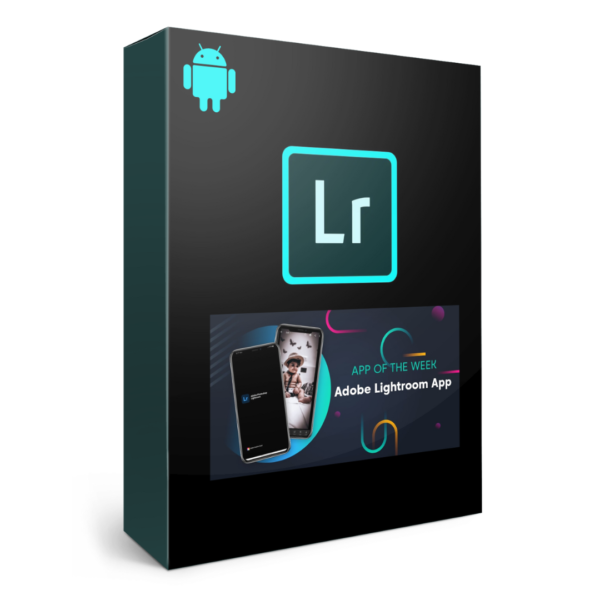[Android] Lightroom Premium 2024 | Full Version Unlocked | App 100% Works | Android