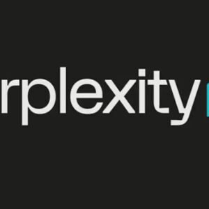Perplexity AI Pro 1Year On Your Mail
