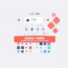 🚀 2000+ Done-For-You n8n Workflows That Automate Your Entire Business👇